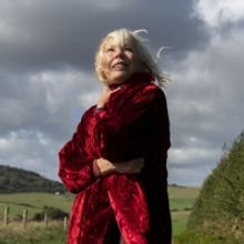 BARB JUNGR Announces Live Performances at London's Crazy Coqs