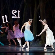 BWW Review: CINDERELLA Enchants Edmonton