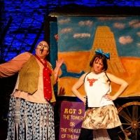 BWW Review: DOG ACT at CONVERGENCE-CONTINUUM