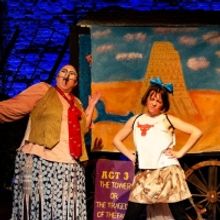 BWW Review: DOG ACT at CONVERGENCE-CONTINUUM