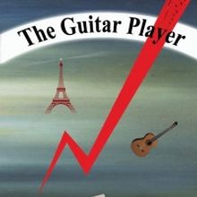 Ed Levesko Releases New Novel THE GUITAR PLAYER
