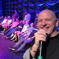 Don Barnhart's HYPNOMANIA Extends Las Vegas Residency