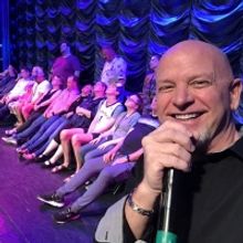 Don Barnhart's HYPNOMANIA Extends Las Vegas Residency