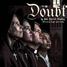 DOUBT  At An Other Theater Company In Provo Will Explore The Nature Of Truth