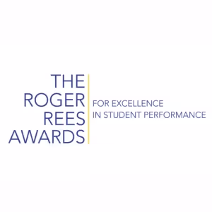 Video: Watch the Pre-Show Red Carpet for the 2024 Roger Rees Awards