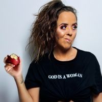 Luisa Omielan To Make American Debut At SoHo Playhouse