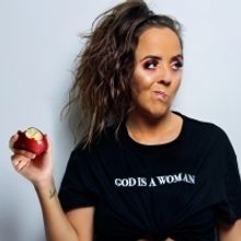 Luisa Omielan To Make American Debut At SoHo Playhouse