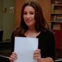 TV: GLEE - Sneak Peek - 'Mattress'