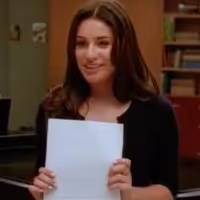 TV: GLEE - Sneak Peek - 'Mattress' Video