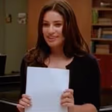 TV: GLEE - Sneak Peek - 'Mattress'