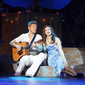 Review: ESCAPE TO MARGARITAVILLE at The Gateway