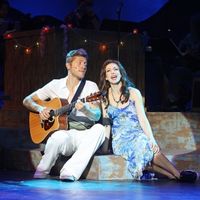Review: ESCAPE TO MARGARITAVILLE at The Gateway Photo