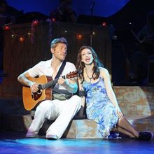 Review: ESCAPE TO MARGARITAVILLE at The Gateway