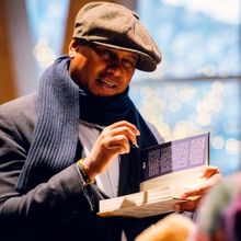 Two River Unveils Curated Events & Expanded Accessibility in Conjunction with DIAL M 