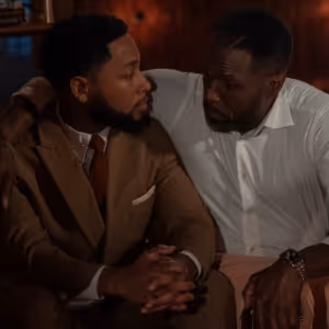 THE CHI Returns to Showtime in May For the Second Half of Season 6
