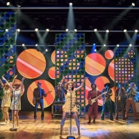 Tonight's Performance of TINA – THE TINA TURNER MUSICAL Canceled Due to Positive…
