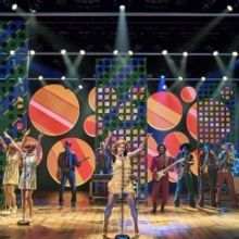 Tonight's Performance of TINA – THE TINA TURNER MUSICAL Canceled Due to Positive Co