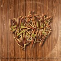 ELECTRIC JESUS Soundtrack Will Be Released Feb. 26