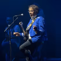 French Singer-Songwriter Laurent Voulzy to Perform at Byers Theatre in Sandy Springs