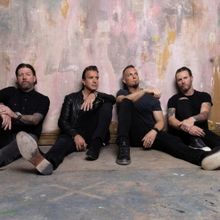 Creed to Release 25th Anniversary Deluxe Edition of Diamond-Certified Album 'Human Cl