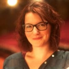 The Broadway Green Alliance Names Molly Braverman Director