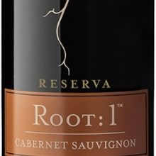 ROOT:1-A Chilean Cabernet Sauvignon Reserva 2019 to Enjoy