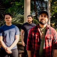 Mike & The Nerve Share Folk-Punk Love Letter In New Single 'Christmas In October'