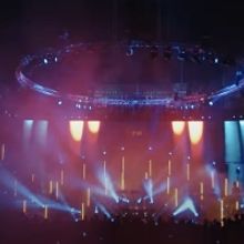 WATCH: Bonobo Features 9,999-Pipe Organ To Close Royal Albert Hall's First Electronic