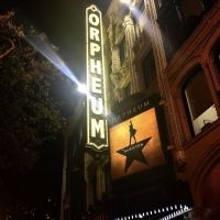 BWW Blog: From the Stage to the Screen - A Look at HAMILTON and Accessibility