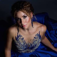 Western Piedmont Symphony to Present FOOTHILLS POPS: FROM BROADWAY TO HOLLYWOOD! in A