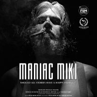 MANIAC MIKI Directed by Carla Forte to be Released in September