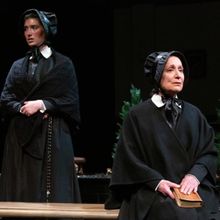 Review: DOUBT: A PARABLE at Gamm Theatre