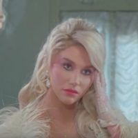 VIDEO: Kesha Releases New Song 'Raising Hell'