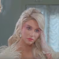 VIDEO: Kesha Releases New Song 'Raising Hell' Video