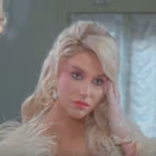 VIDEO: Kesha Releases New Song 'Raising Hell'