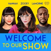Zooey Deschanel, Hannah Simone & Lamorne Morris to Host NEW GIRL Rewatch Podcast