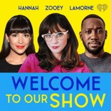 Zooey Deschanel, Hannah Simone & Lamorne Morris to Host NEW GIRL Rewatch Podcast