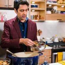 BWW Review: BOLLYWOOD KITCHEN is Much More Than a Cooking Show