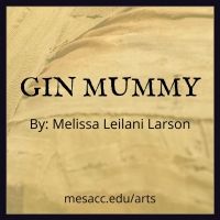 BWW Review: Mesa Community College Theatre and Film Arts Department Presents Melissa Photo