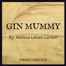 BWW Review: Mesa Community College Theatre and Film Arts Department Presents Melissa 
