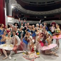 Varna International Ballet and Orchestra to Present Debut UK Tour Featuring SWAN LAKE Interview