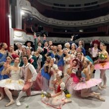 Varna International Ballet and Orchestra to Present Debut UK Tour Featuring SWAN LAKE