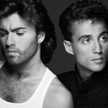 WHAM!’s 'Last Christmas' Tops UK Charts