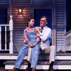 Review: TO KILL A MOCKINGBIRD at The Suffolk
