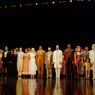 RAGTIME Breaks All Time Box Office Record at LCT For a Second Time