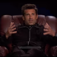 VIDEO: Patrick Dempsey Talks Quarantine Prom on JIMMY KIMMEL LIVE! Video