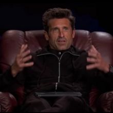 VIDEO: Patrick Dempsey Talks Quarantine Prom on JIMMY KIMMEL LIVE!