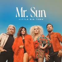 Little Big Town to Release New Album 'Mr. Sun'