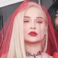 Kim Petras Becomes First Transgender Artist to Win 'Best Pop/Duo Group Performance'…