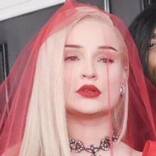 Kim Petras Becomes First Transgender Artist to Win 'Best Pop/Duo Group Performance' G